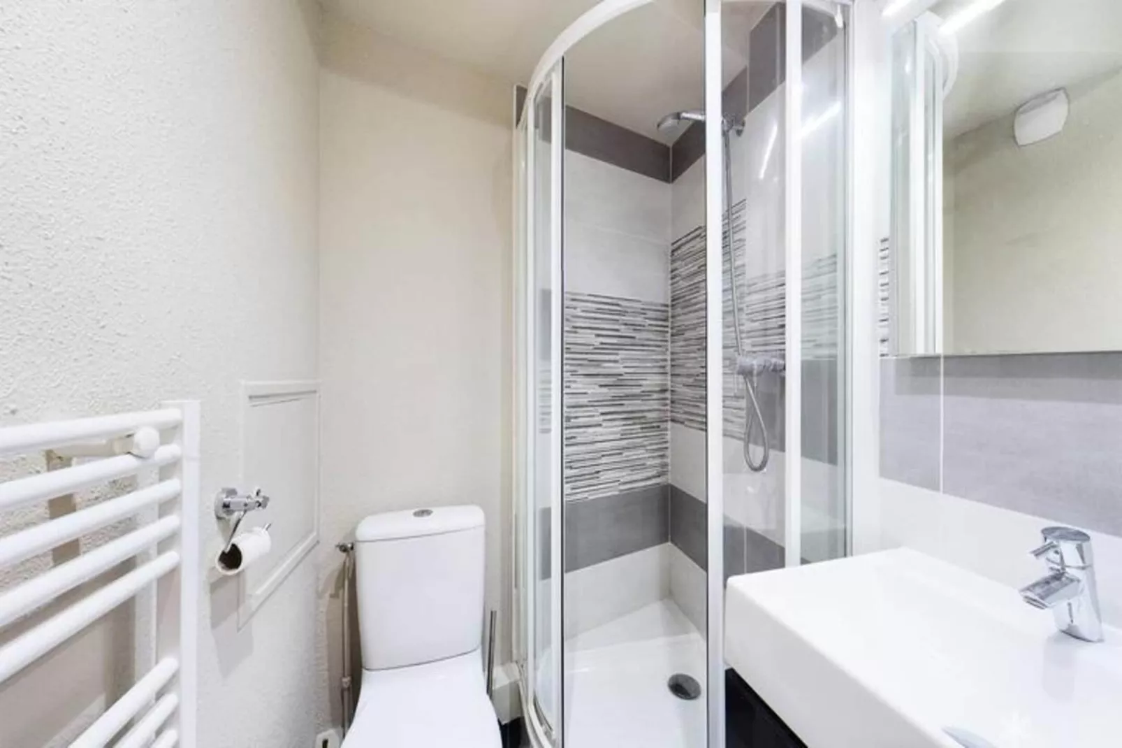 Résidence Vanoise-Living room