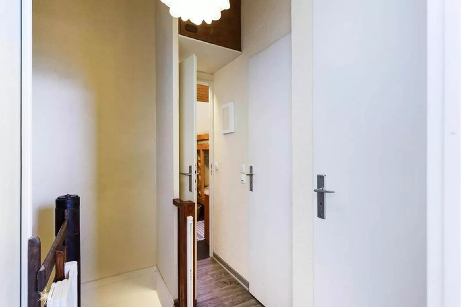 Résidence Vanoise-Palier