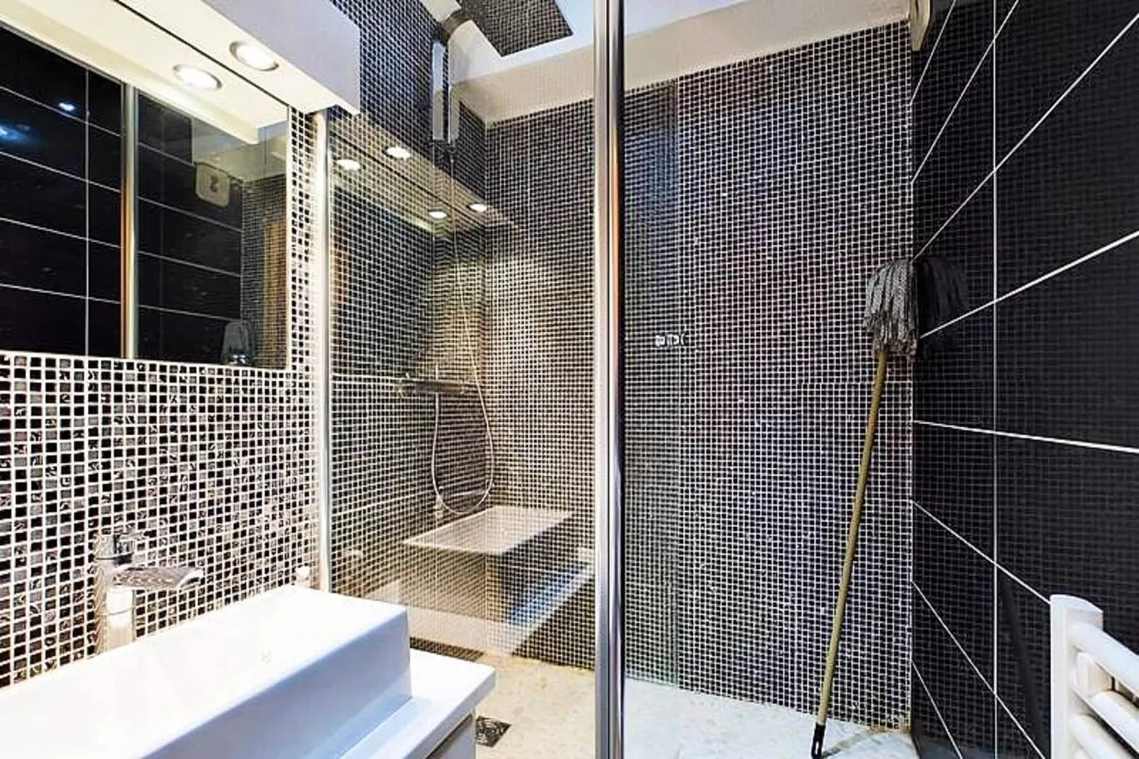 Résidence Hauts De La Rosiere-Wohnzimmer