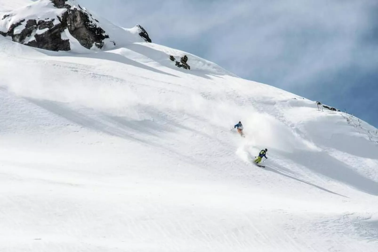 Résidence Les Balcons De Taren-Bedroom
