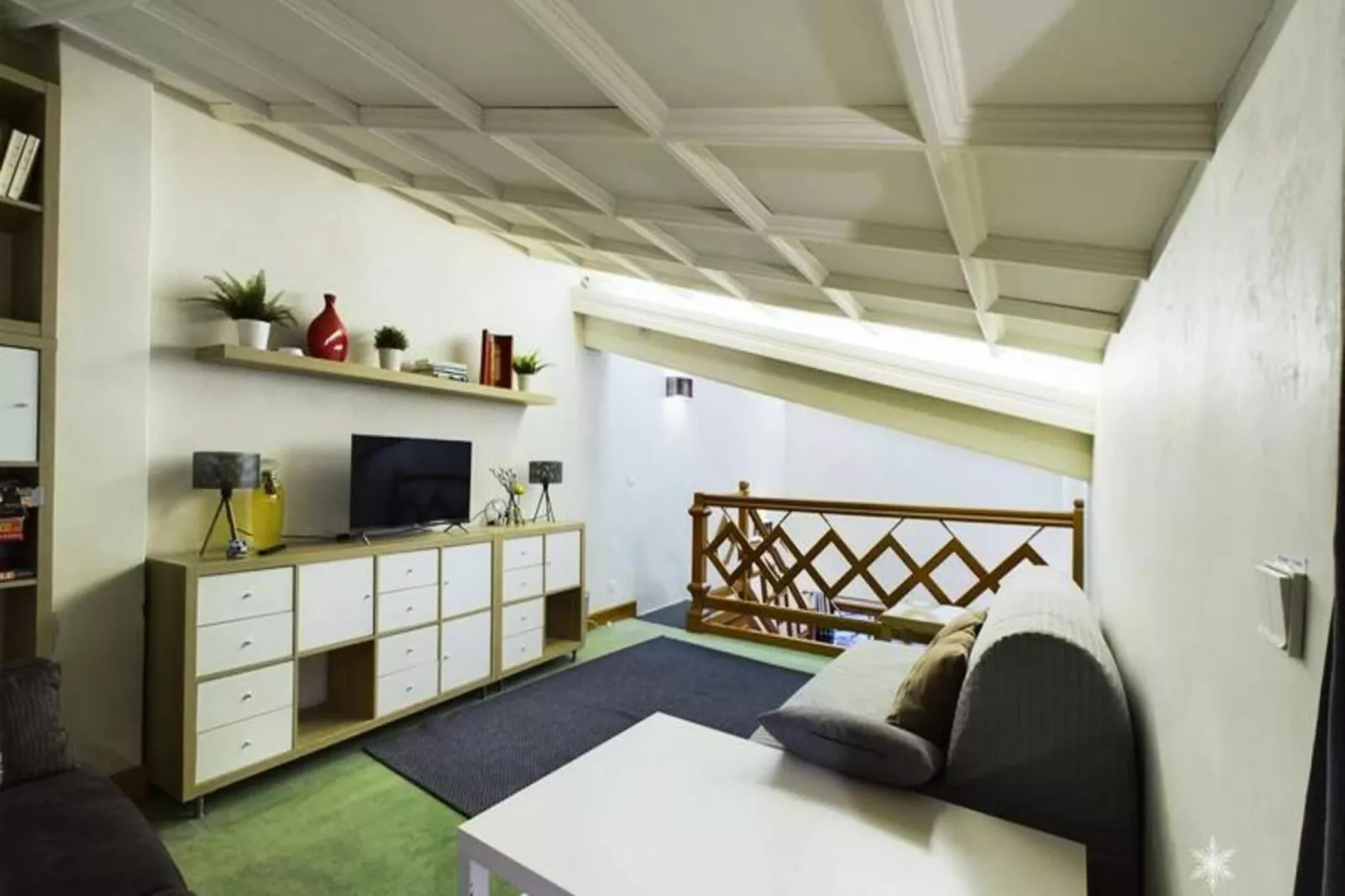 Résidence Terrasses De La Rosi-Extérieur été