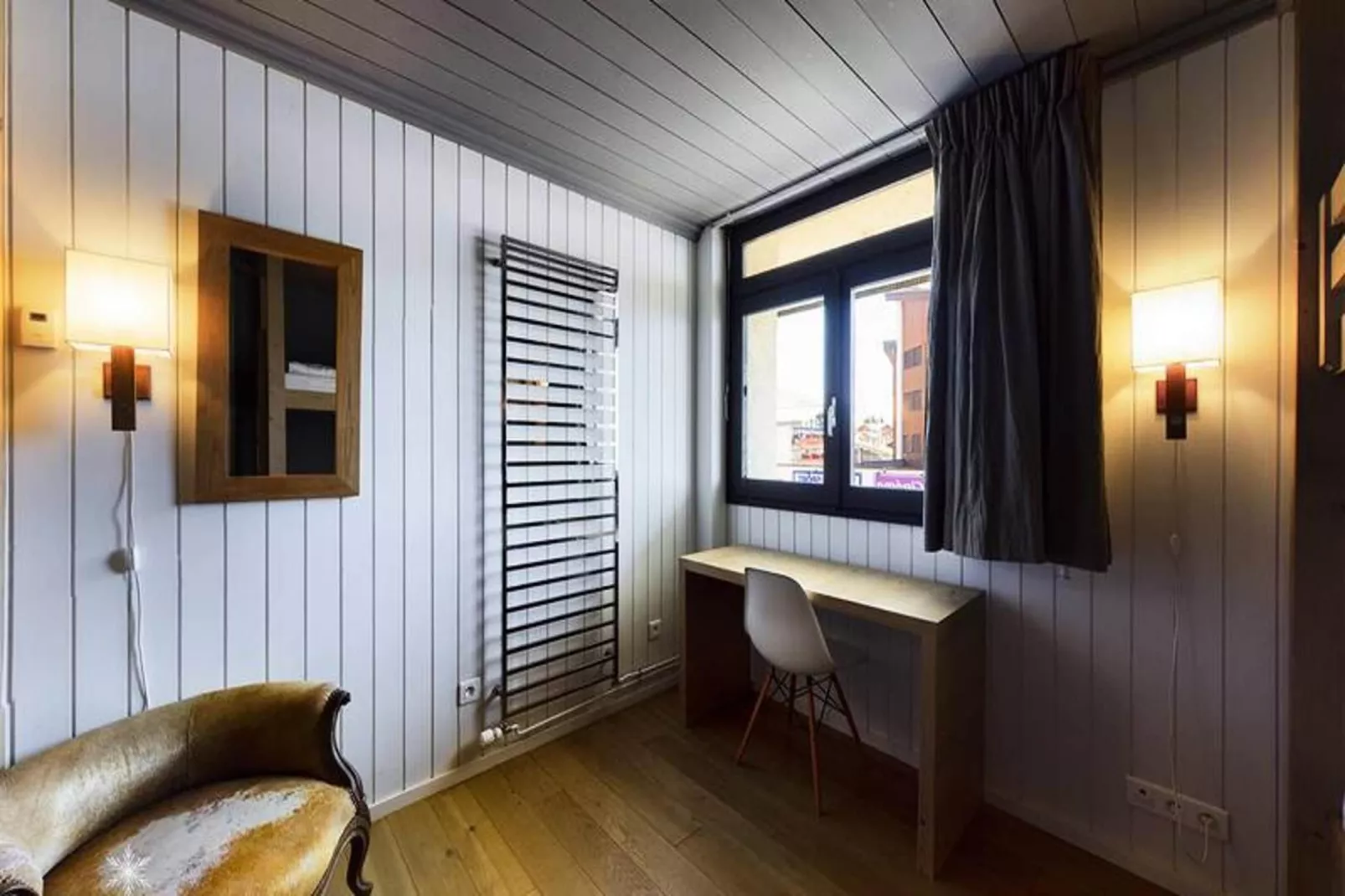 Résidence Horizon 1850-Chambre