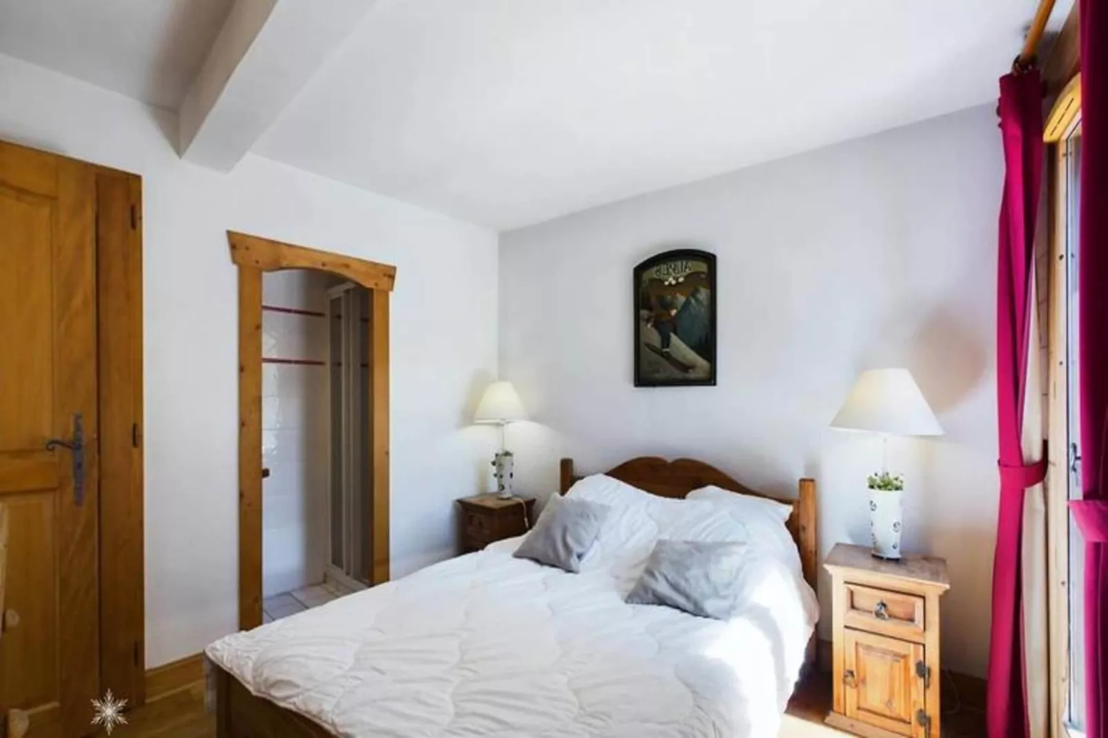 Résidence Les Granges De La Ro-Außenbereich Sommer