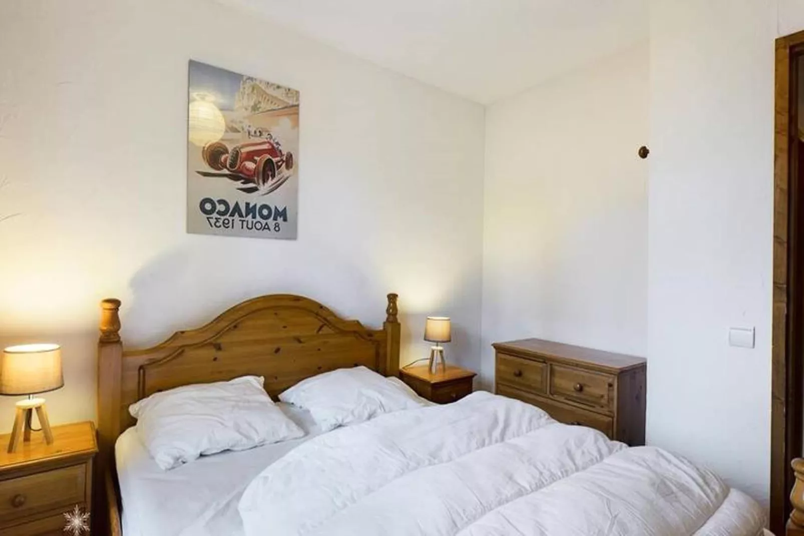 Les Chalets Du Valai-Chambre