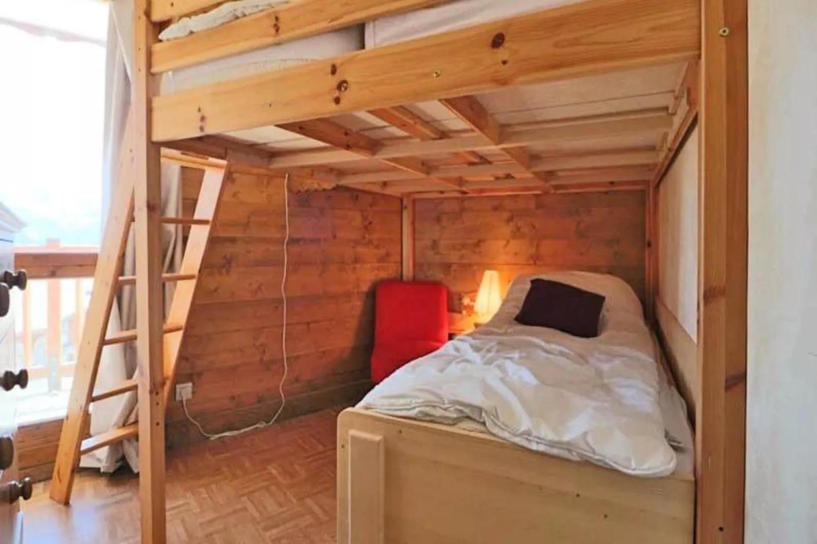 Les Chalets Du Valai-Chambre