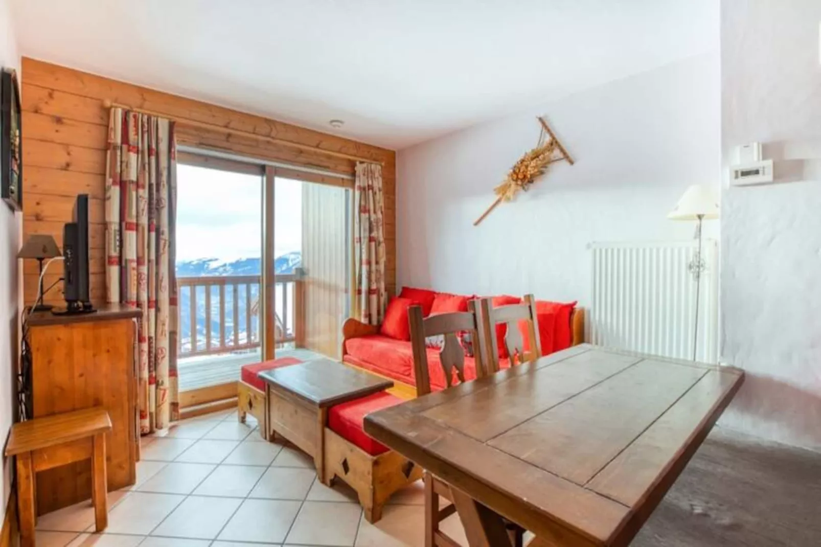 Résidence Les Alpages de Chantel - maeva Home