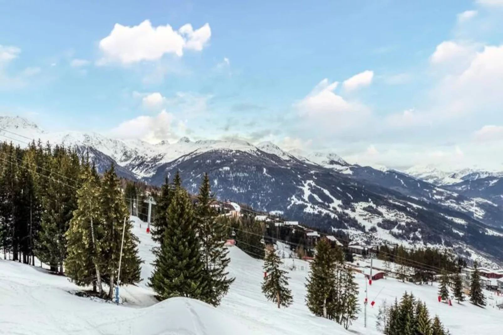 Résidence Les Alpages de Chantel - maeva Home