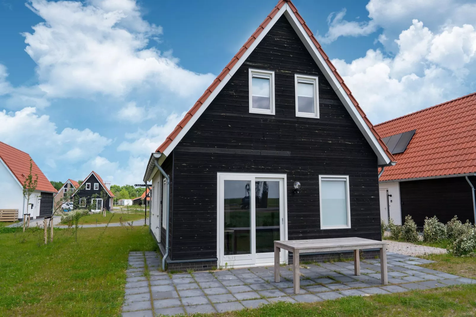 Wulpdal Huis Nr 51-Terrace balcony