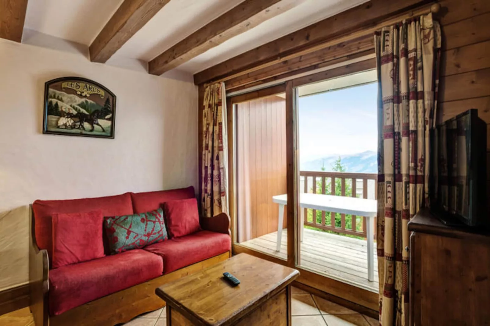 Résidence Les Alpages de Chantel - maeva Home