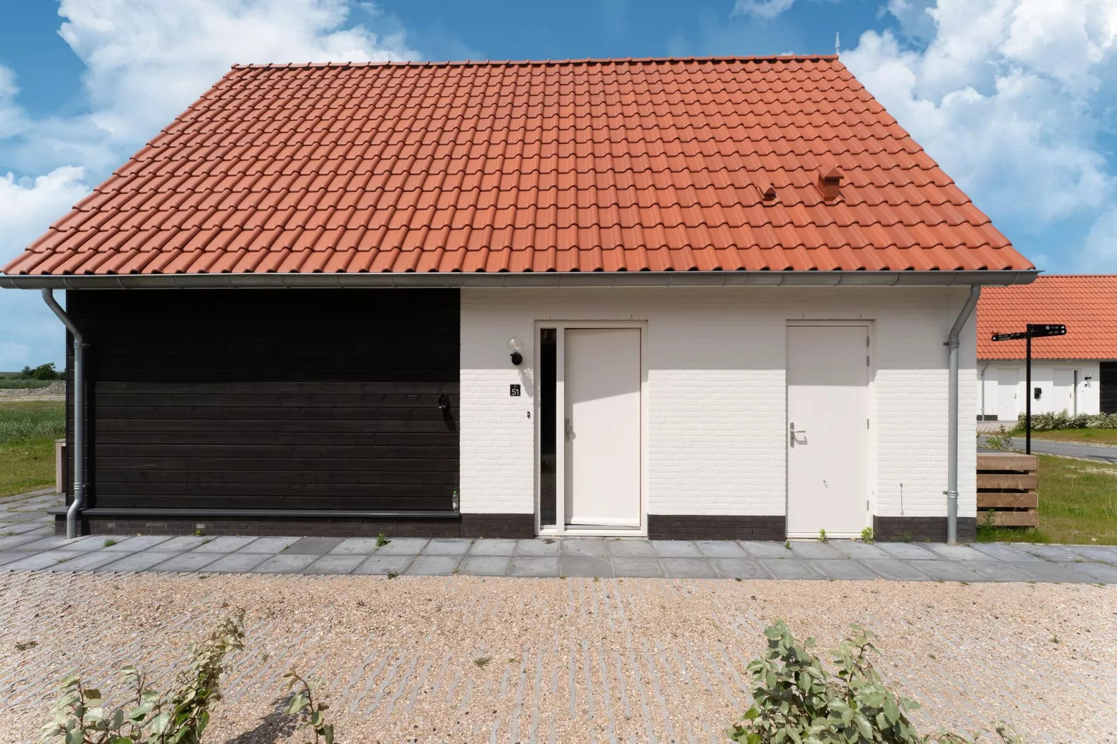 Wulpdal Huis Nr 51-Exterior summer