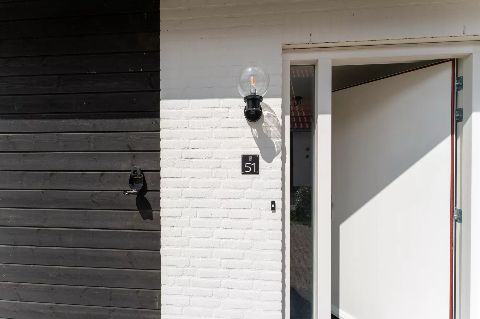 Wulpdal Huis Nr 51-Reception hall