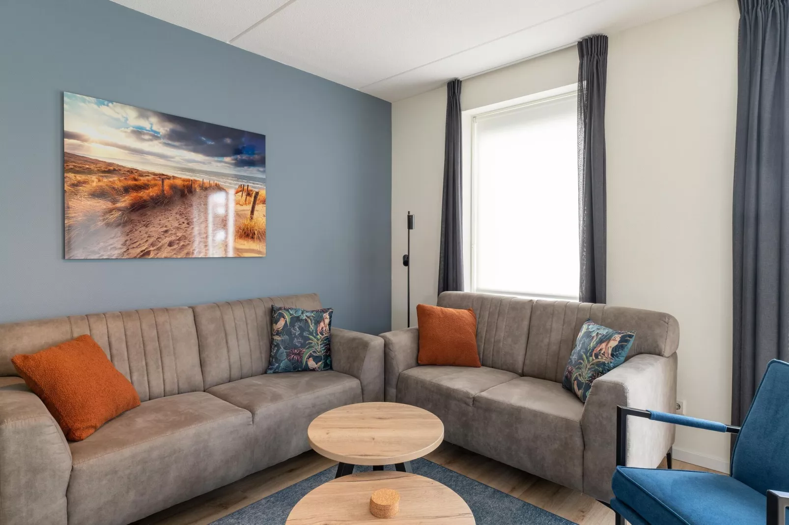 Wulpdal Huis Nr 51-Living room