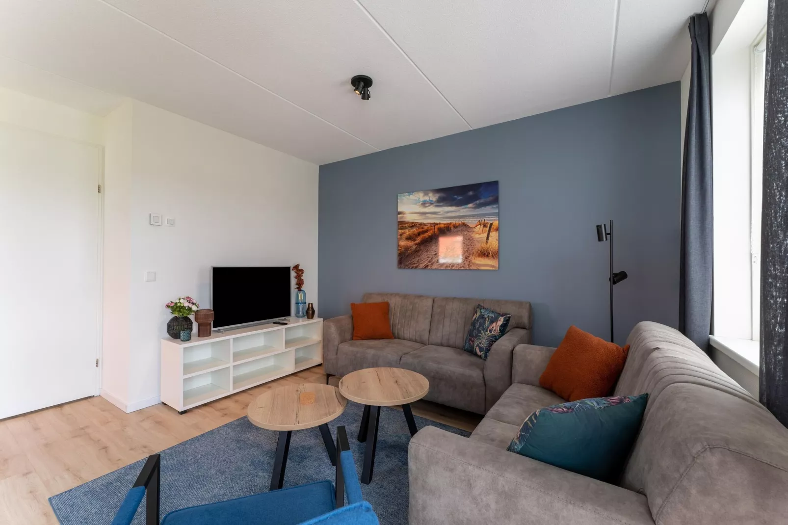 Wulpdal Huis Nr 51-Living room