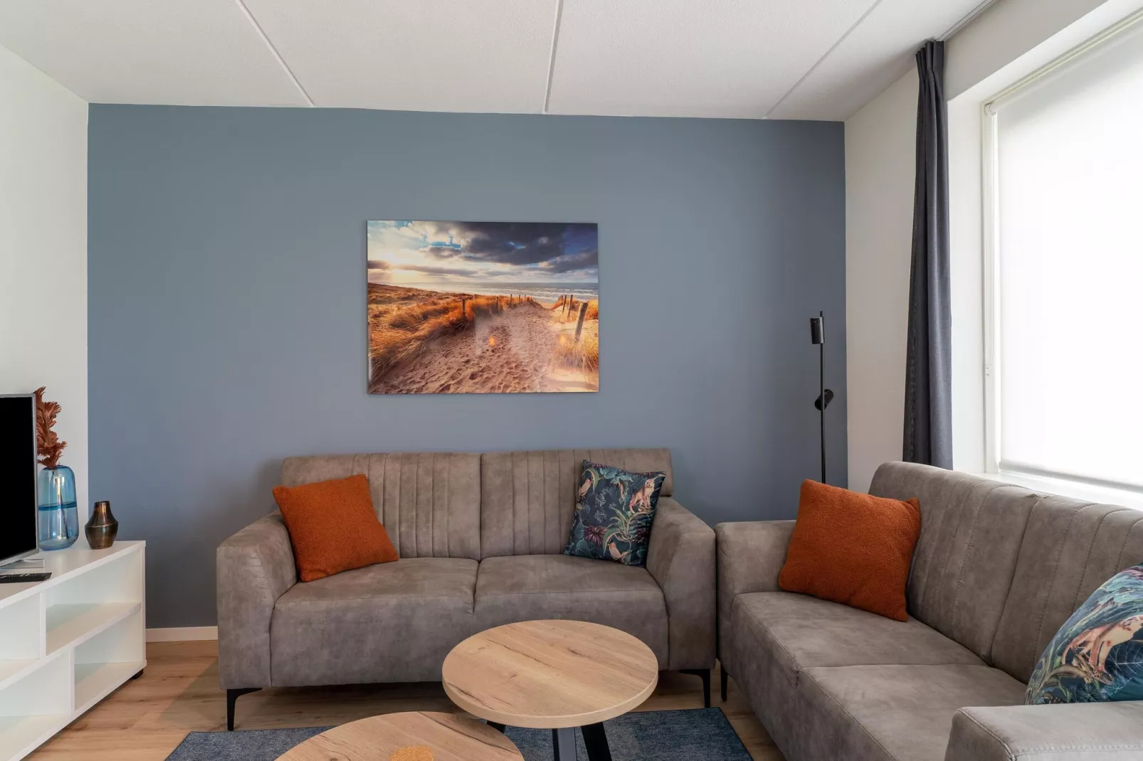 Wulpdal Huis Nr 51-Living room