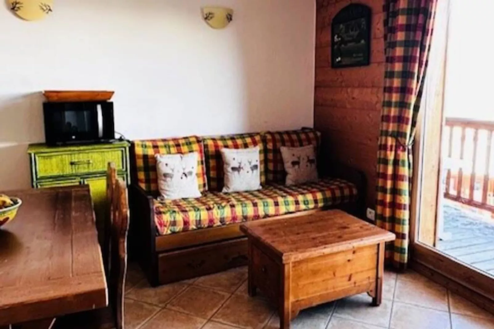 Résidence Saint Bernard-Image-tags.