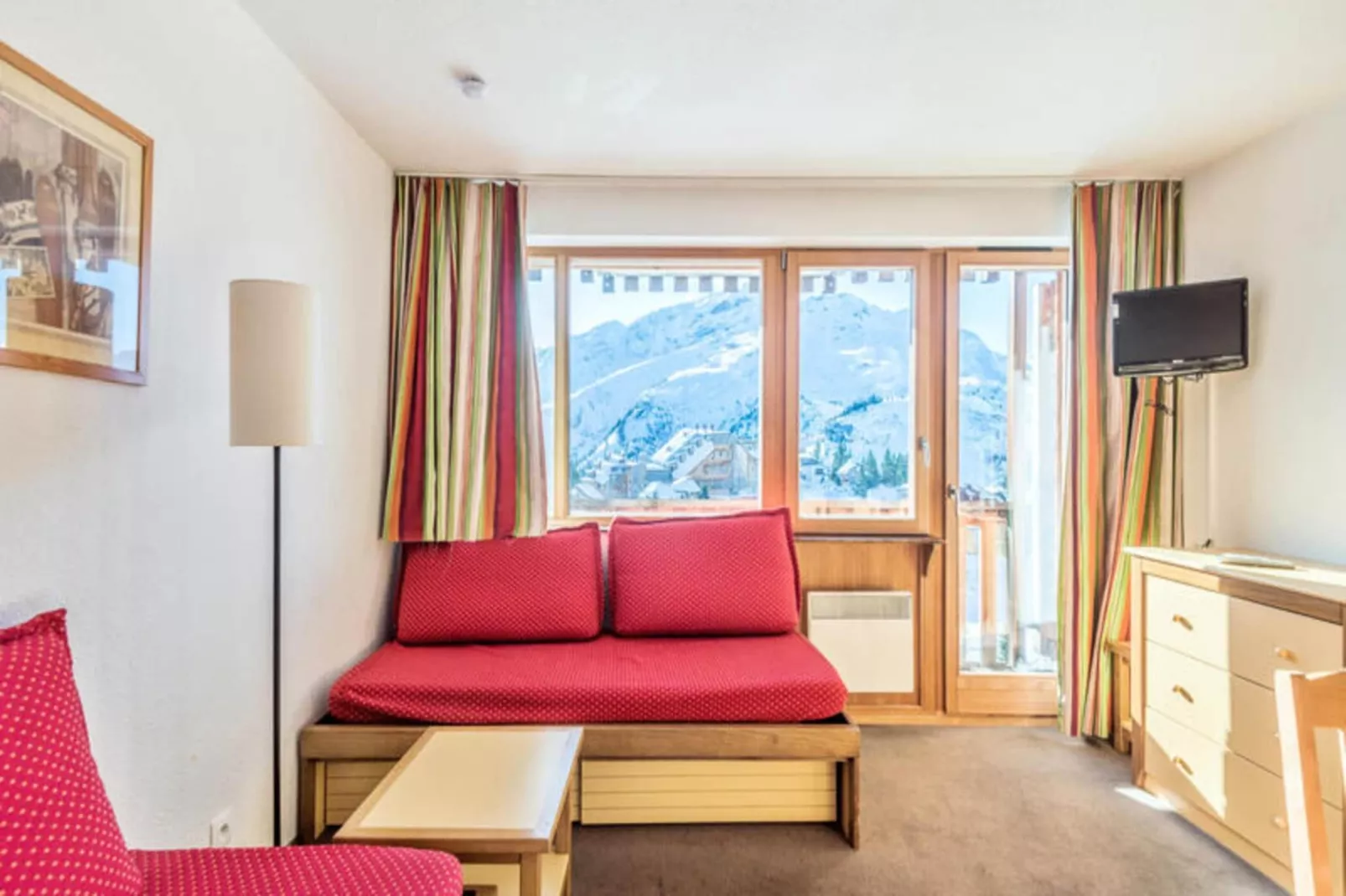 Résidence Les Fontaines Blanches - maeva Home-Extérieur été