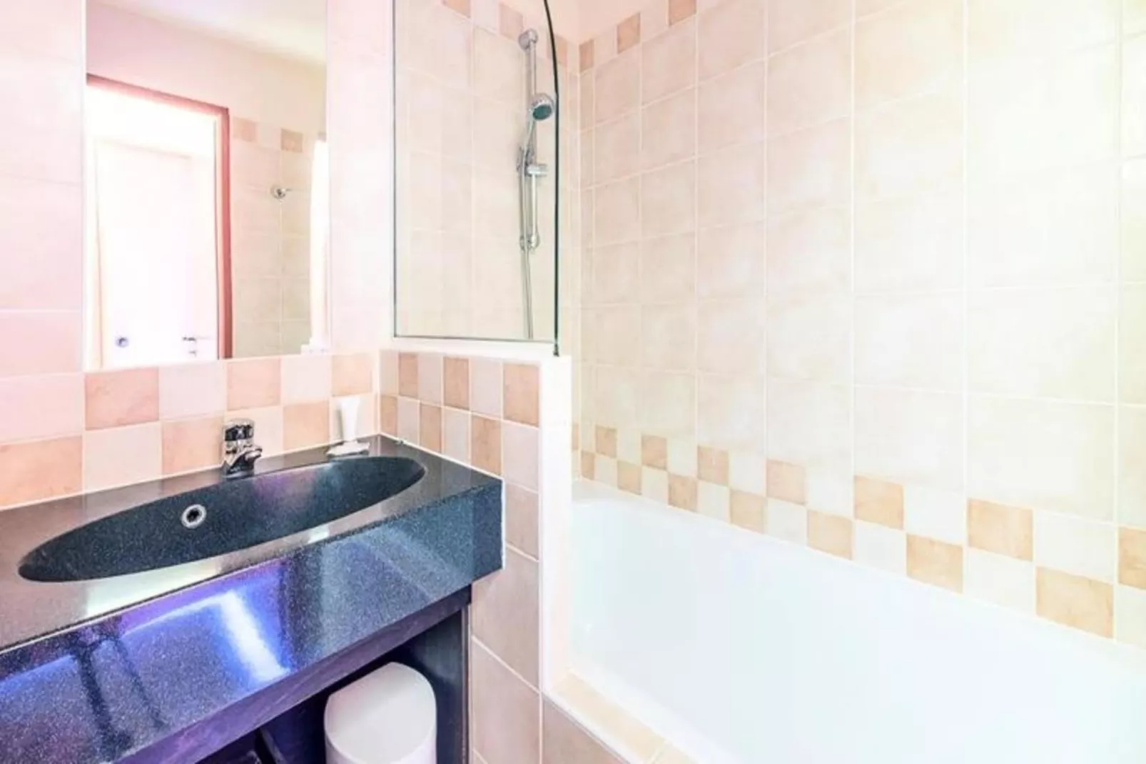 Résidence Quartier Falaise - maeva Home-Außenbereich Sommer