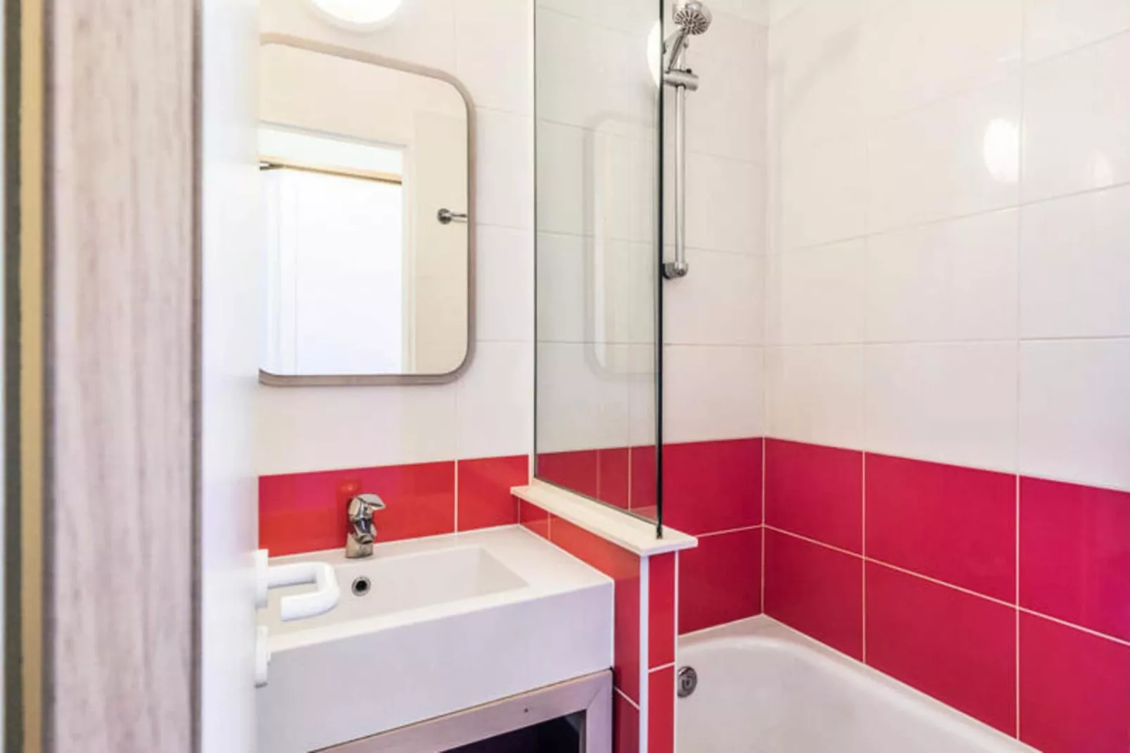 Résidence Quartier Falaise - maeva Home-Salle de bain