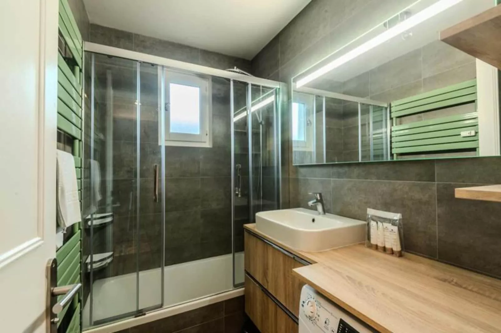 Résidence Le Major - Schlafzimmer