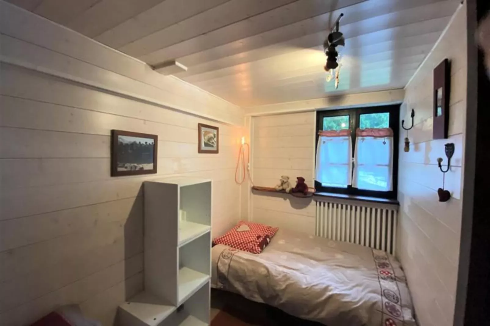 Résidence Les Balluts-Bedroom