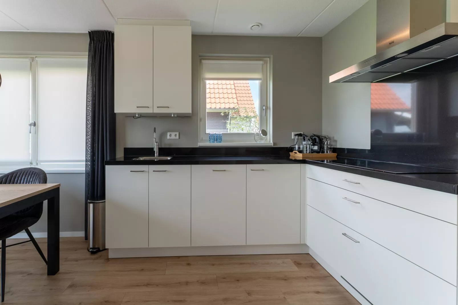 Wulpdal Huis Nr 51-Kitchen