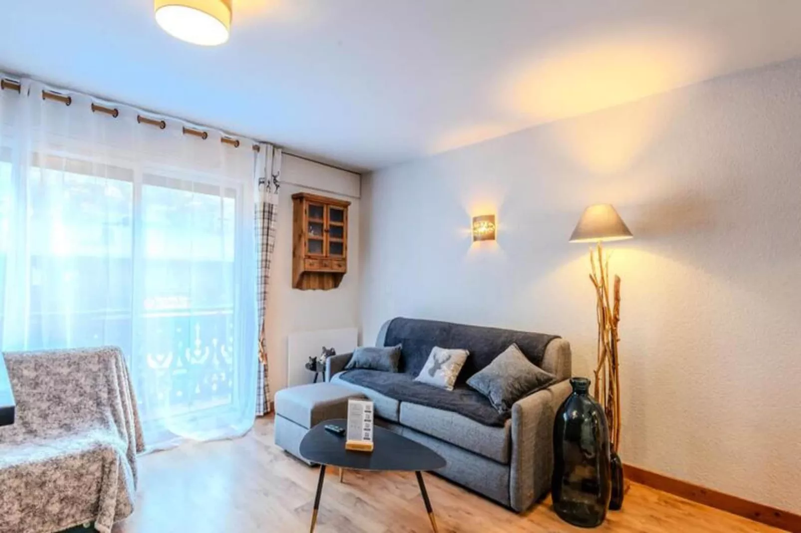 Residence Cypierre-Salon