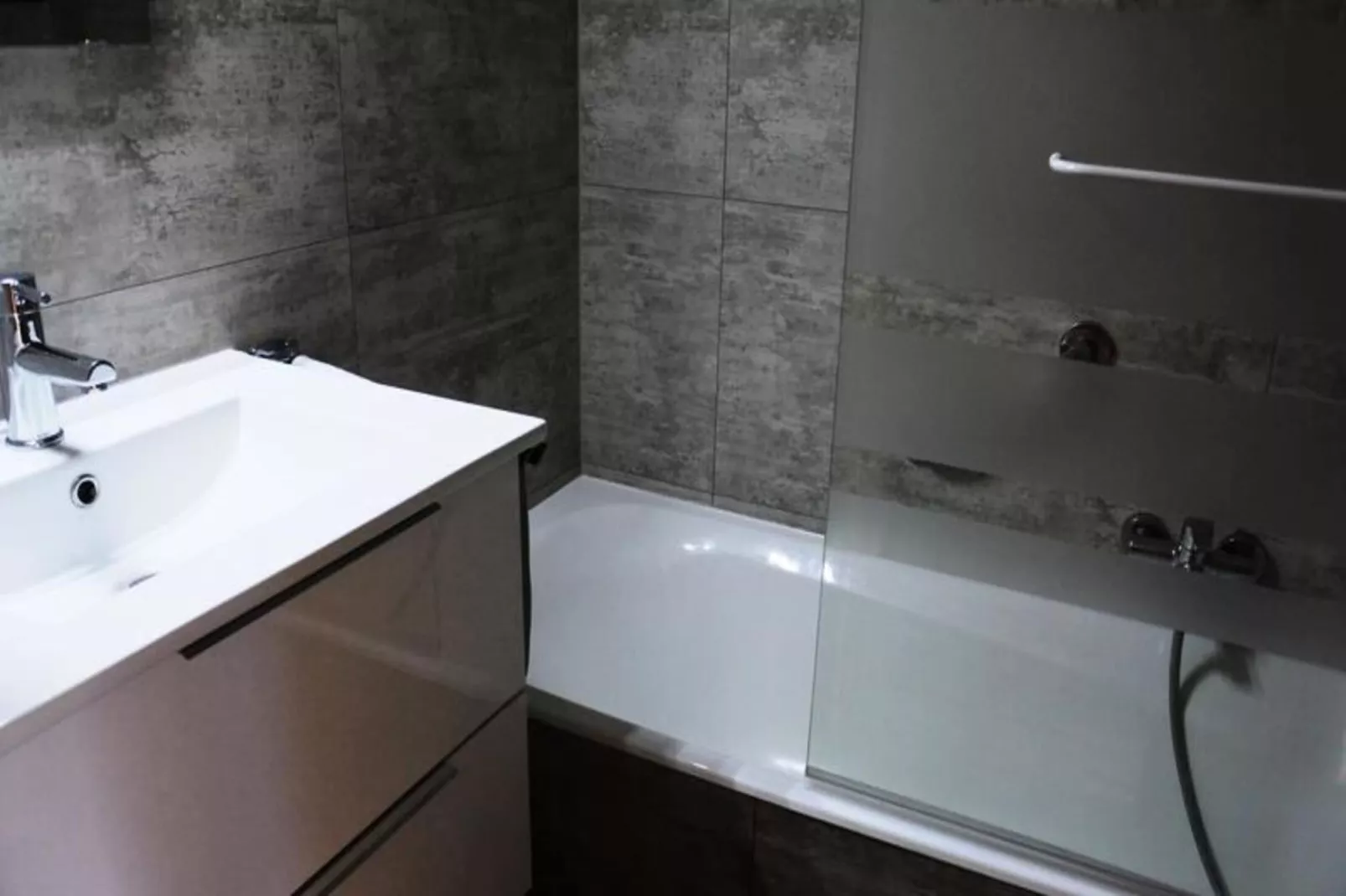 Résidence Le Picaron-Außenbereich Sommer