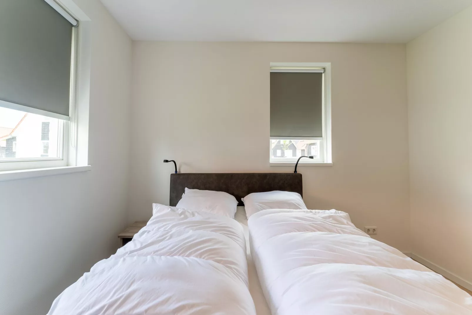 Wulpdal Huis Nr 51-Bedroom