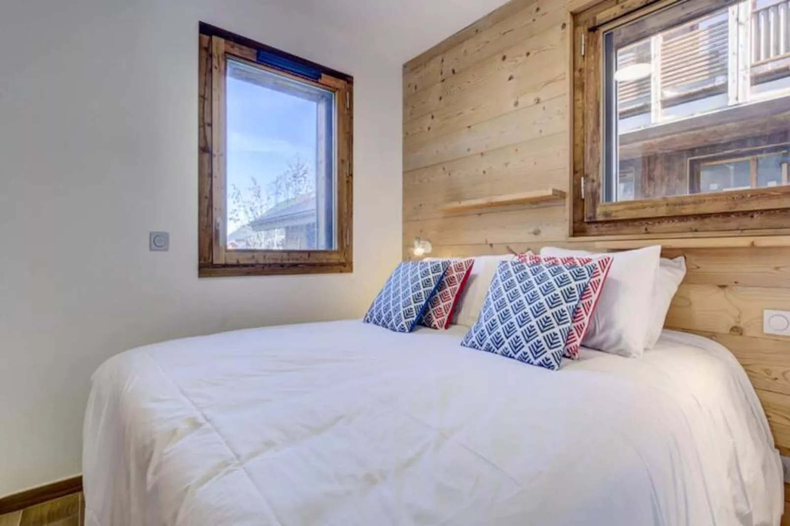 Résidence Echo Du Pleney