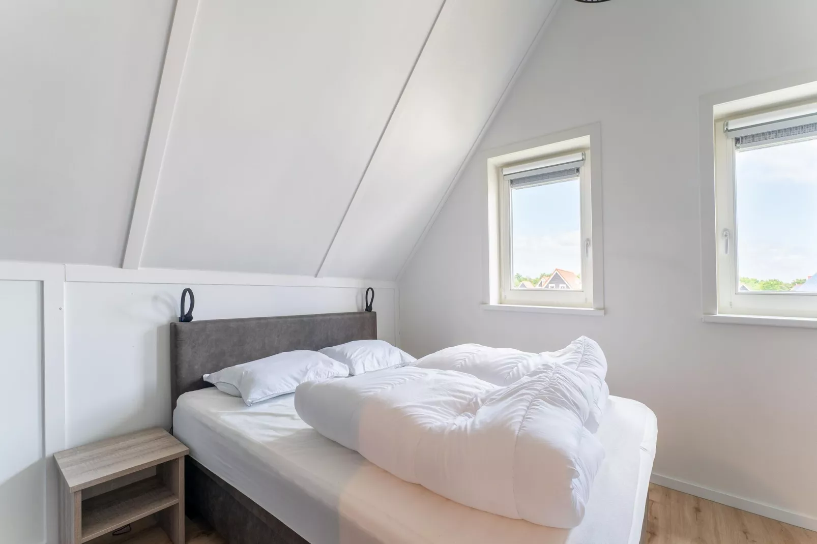 Wulpdal Huis Nr 51-Bedroom