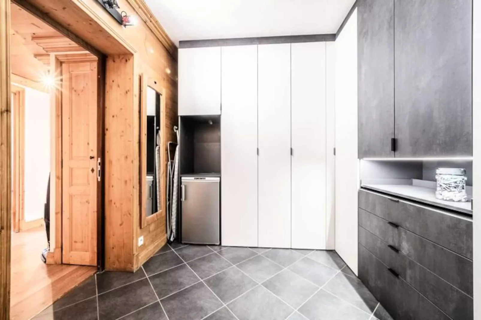 Résidence Le Lodge-Image-tags.