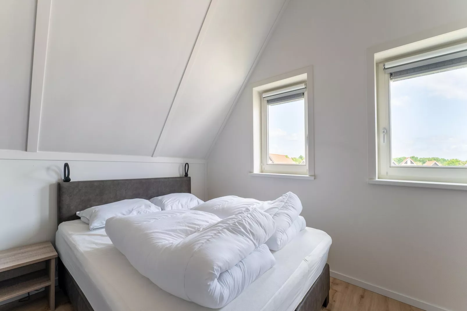 Wulpdal Huis Nr 51-Bedroom