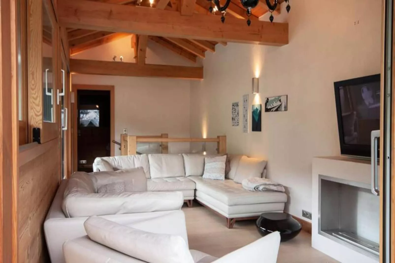 Résidence La Faronniere-Salon