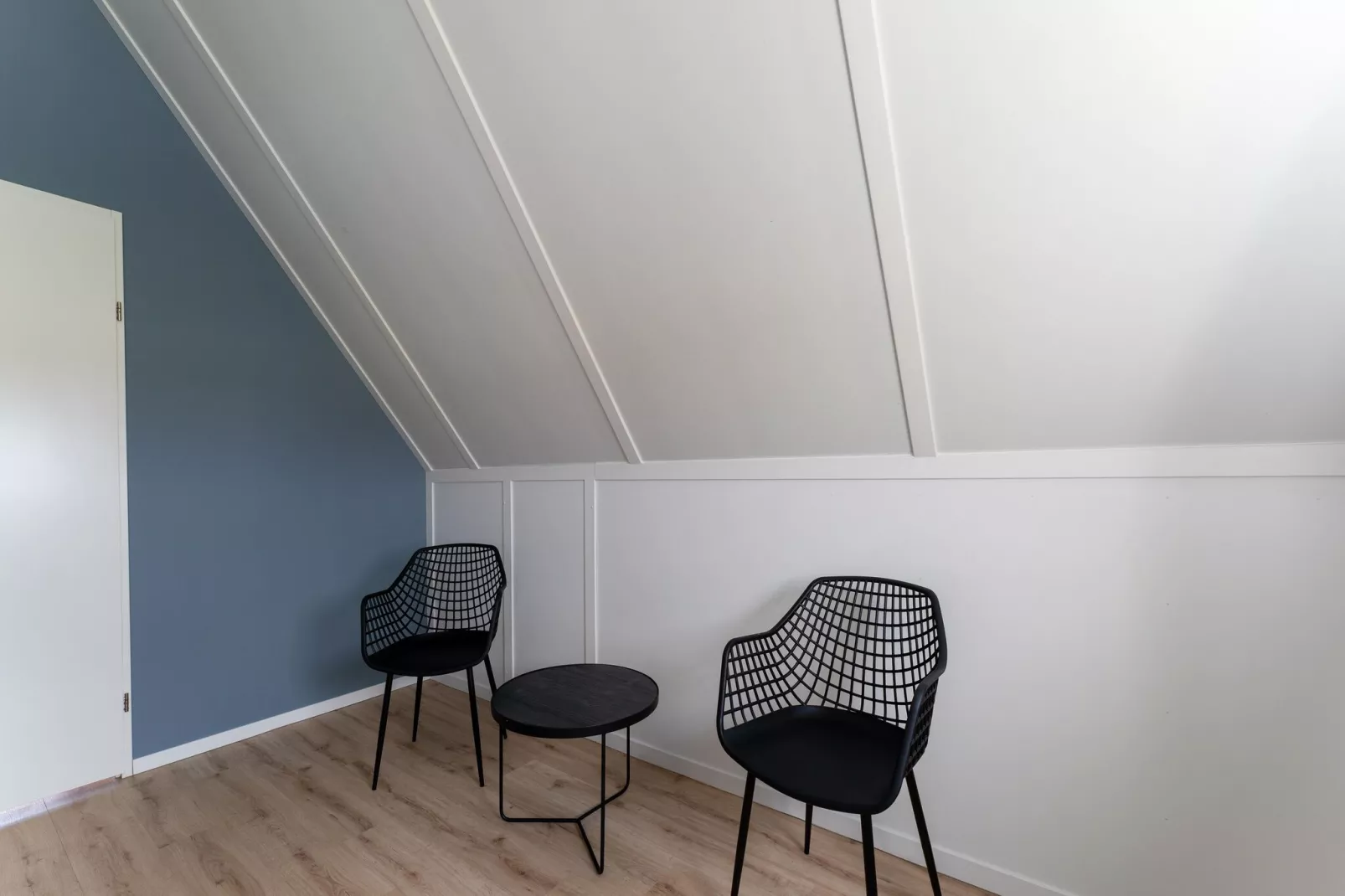Wulpdal Huis Nr 51-Bedroom