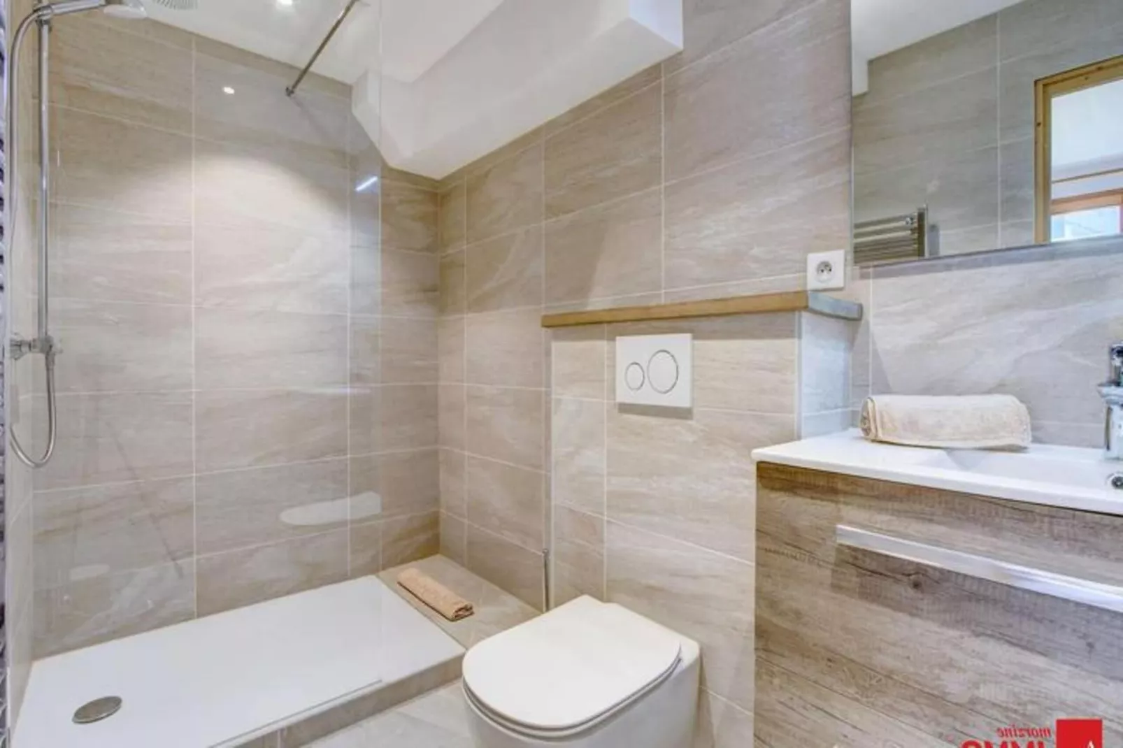 Résidence Jeanette-Exterior in summer