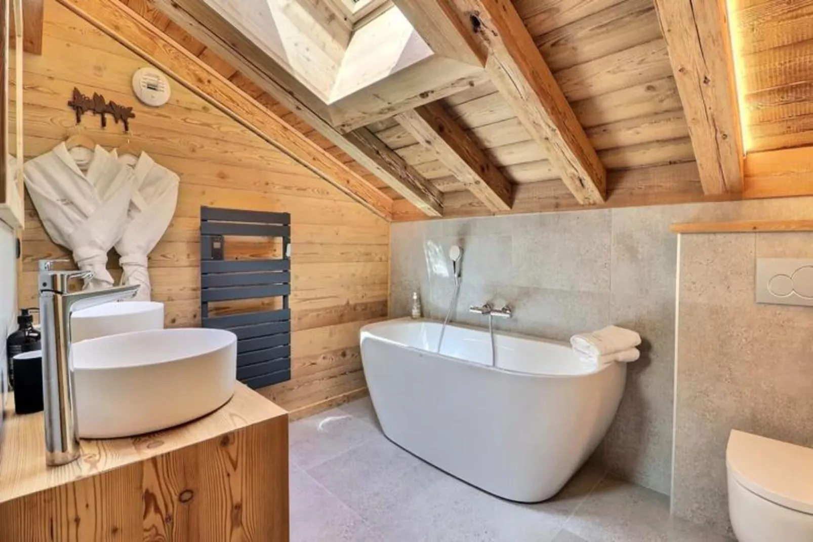 Résidence Belle Etoile-Ambiente