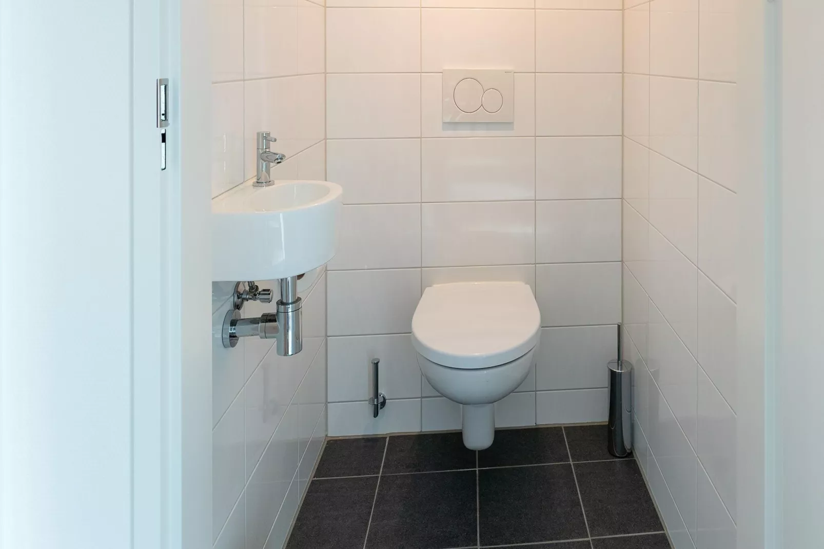 Wulpdal Huis Nr 51-Bathroom