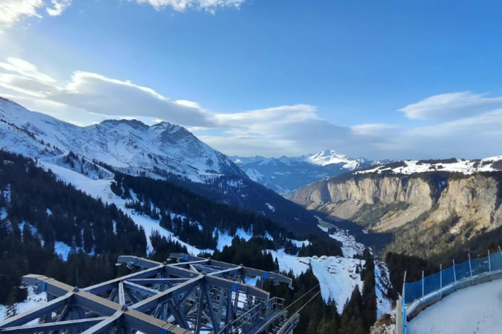 Résidence Arietis - Atria-Crozats - maeva Home-Extérieur été