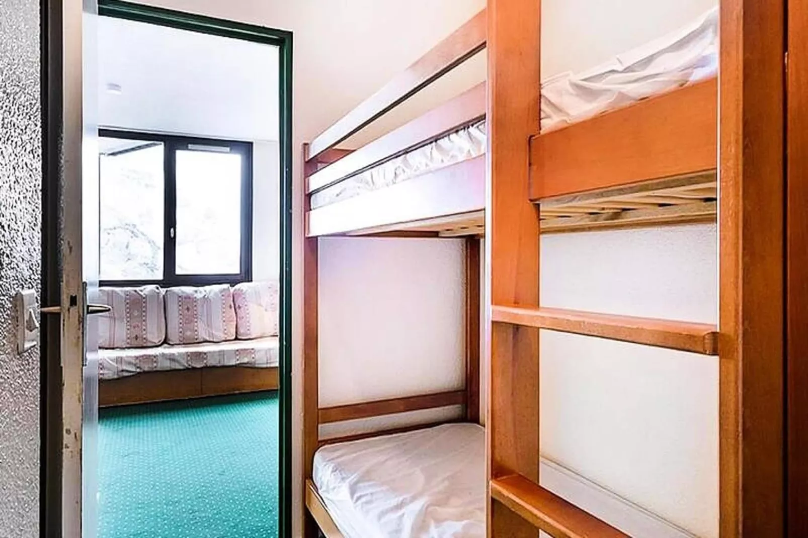 Résidence Les Alpages - maeva Home-Außenbereich Sommer