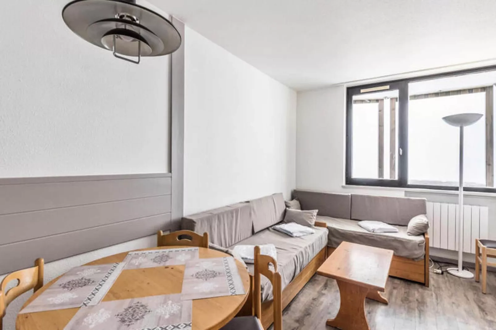 Résidence Les Alpages - maeva Home-Salon