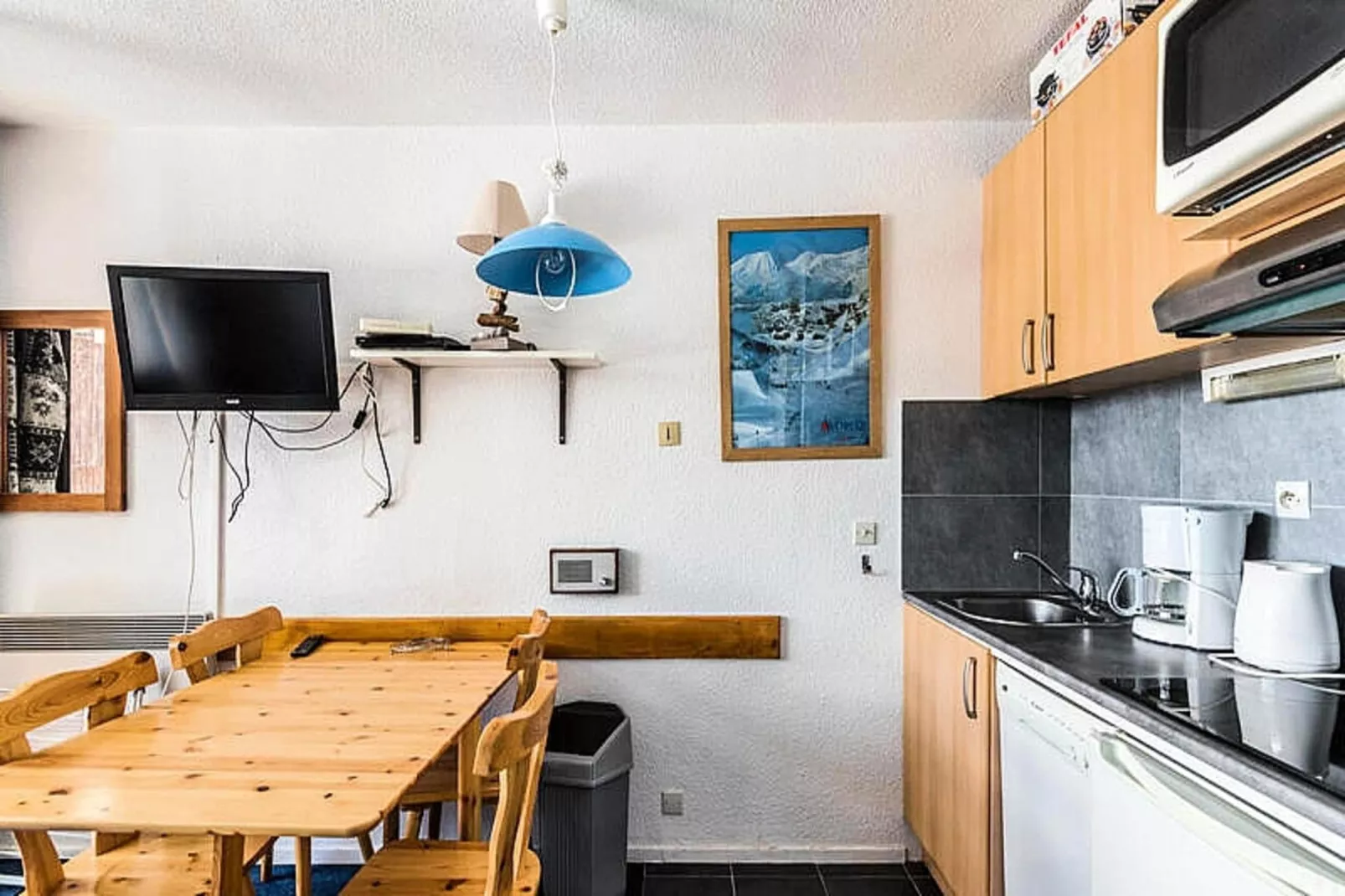 Résidence Les Alpages - maeva Home-Extérieur été