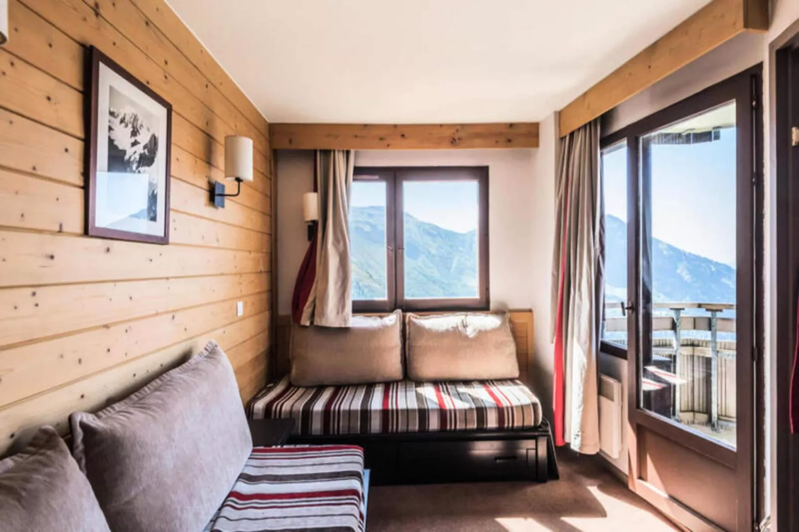 Résidence Quartier Falaise - maeva Home-Exterior in summer