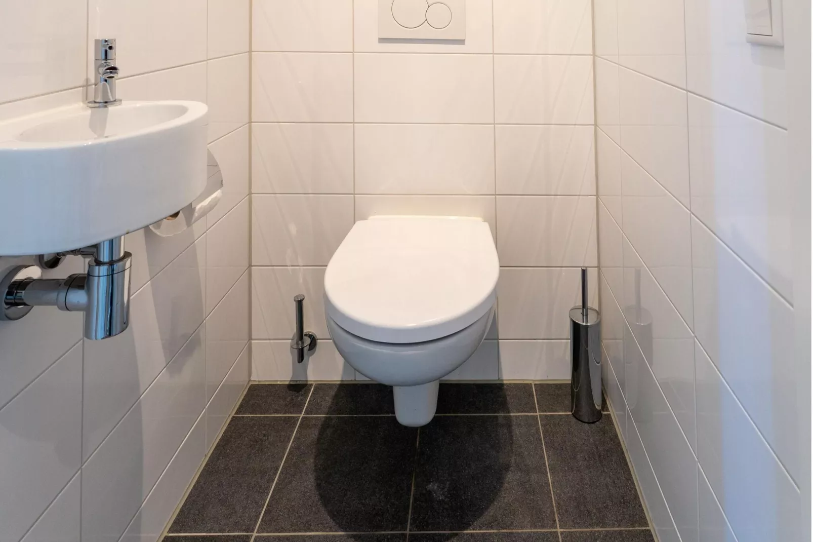 Wulpdal Huis Nr 51-Bathroom