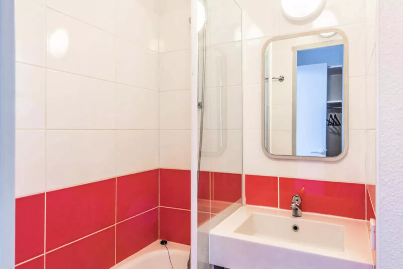 Résidence Antarès - maeva Home - Exterior in summer