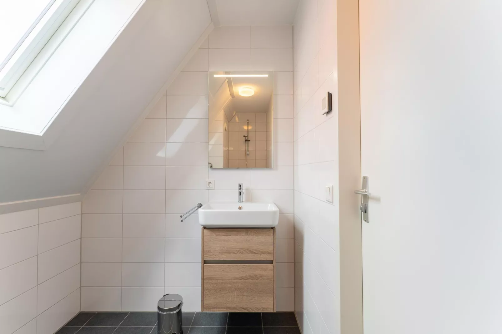 Wulpdal Huis Nr 51-Bathroom