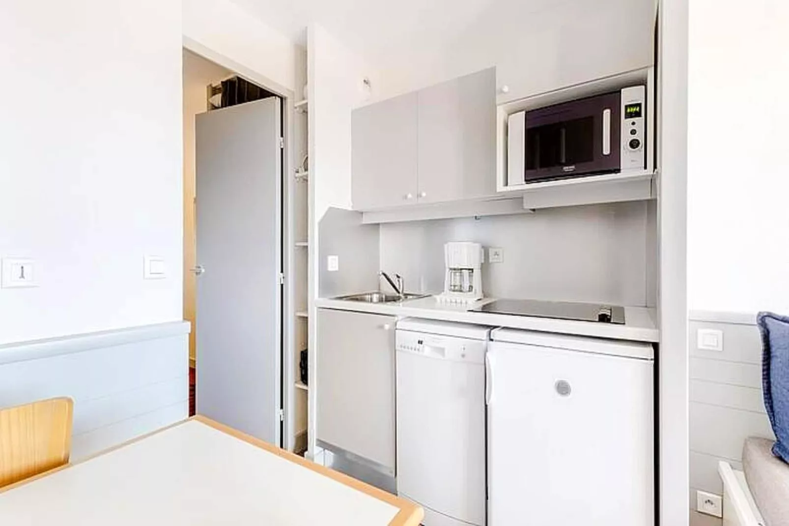 Résidence Antarès - maeva Home-Extérieur été