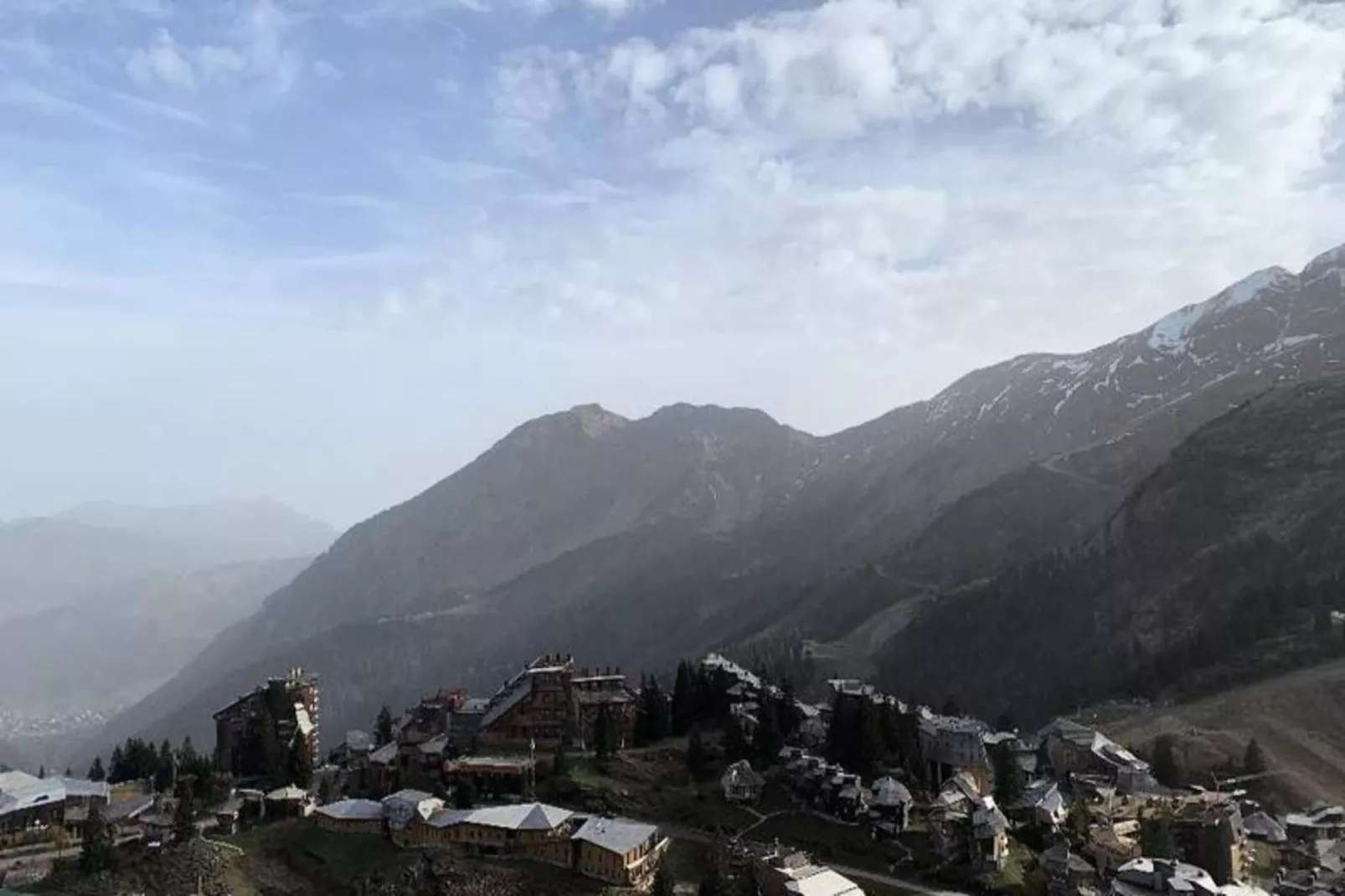 Résidence Antarès - maeva Home-Extérieur été