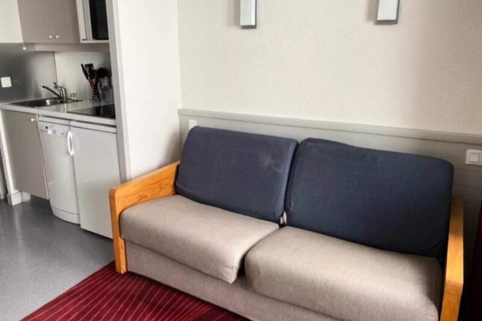 Résidence Antarès - maeva Home - Exterior in summer