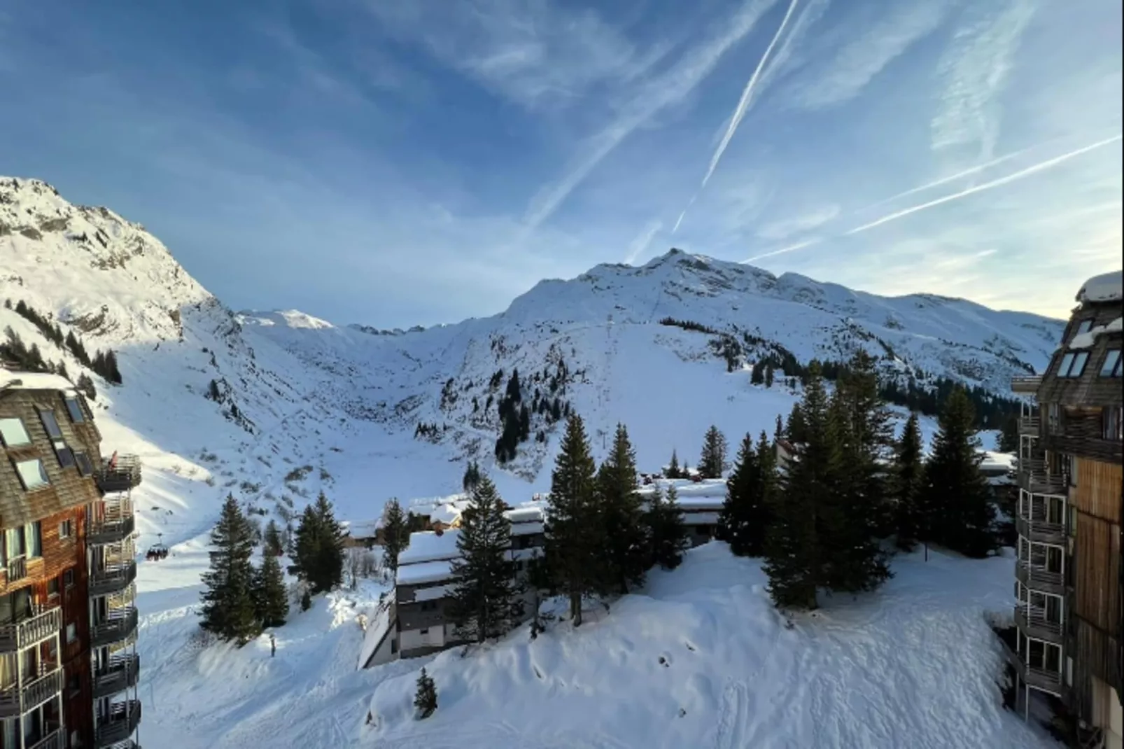 Résidence quartier Hauts-Forts - maeva Home-Exterior in summer