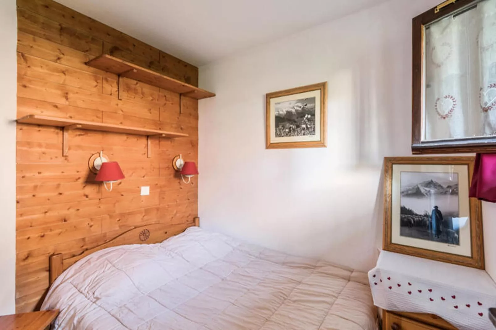 Résidence Le Douchka - maeva Home - Bedroom